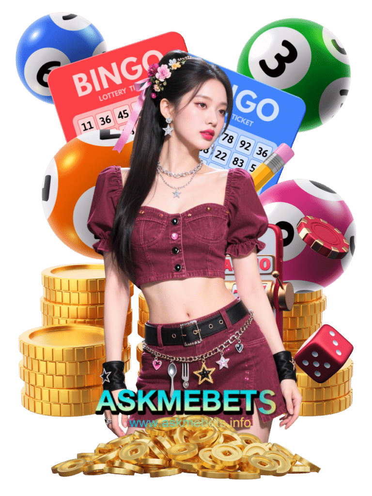 askmebets บาคาร่า