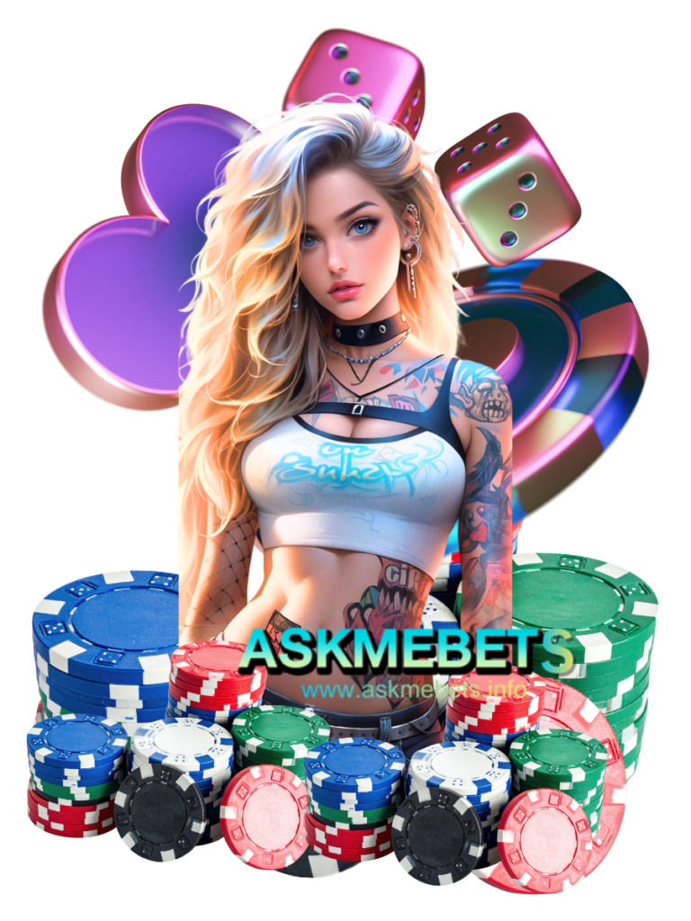 askmebets สล็อตวอเลท